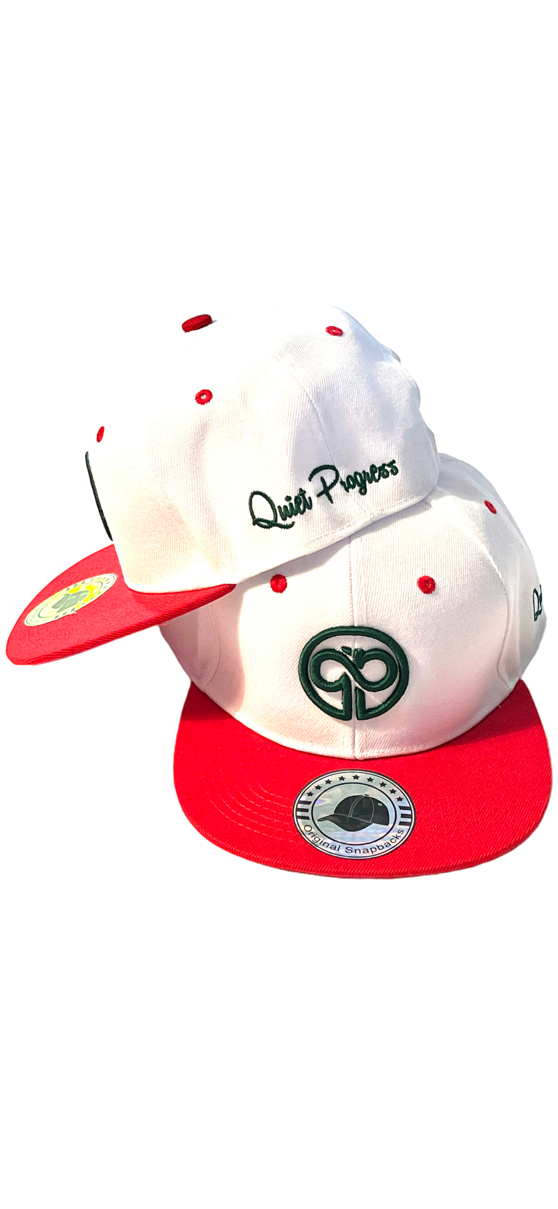 QP! Hats