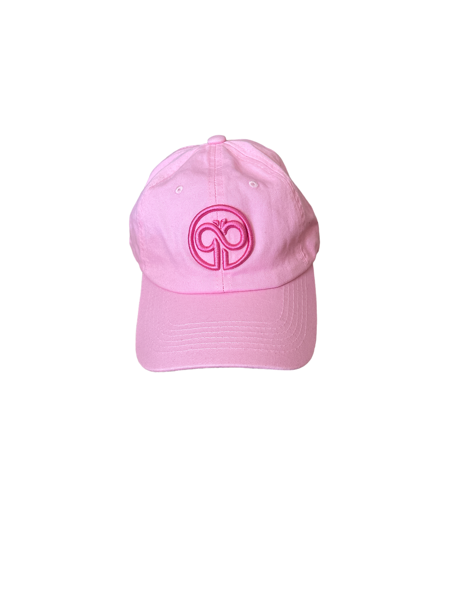 Quiet in Pink