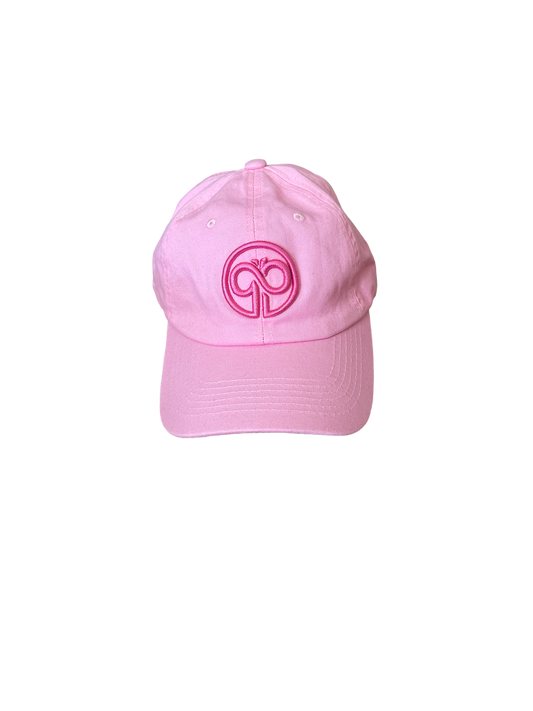 Quiet in Pink