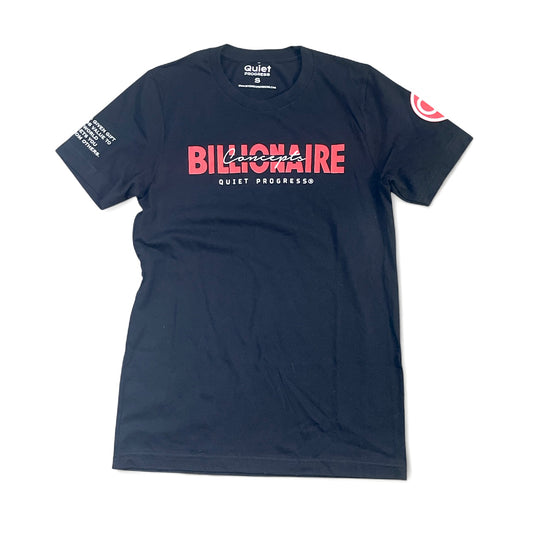 Walk in your Purpose (Red)