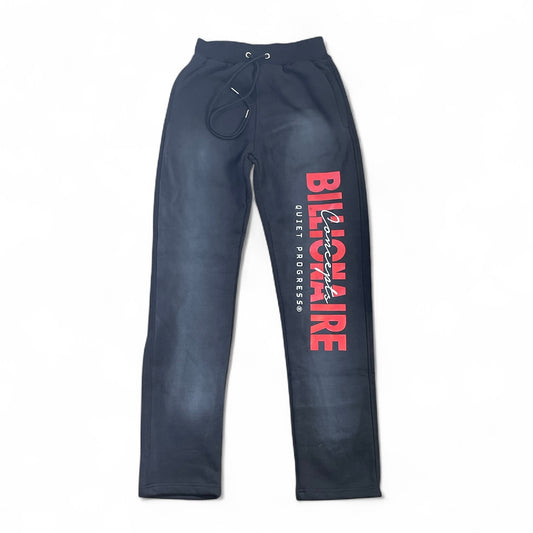 Billionaire Concept Sweats